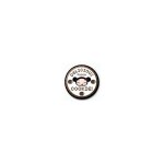 Pucca - cookie - - badge