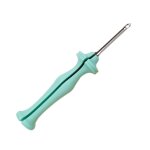 Punch needle for diy craft stitching applique embellishment embroidery pens