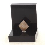 Quartz b�ta. 17. 5 ct. java, indon�sie.