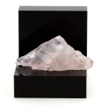 Quartz rose. 21. 1 ct. minas gerais, br�sil.