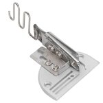 Reliure a coudre pour dy walking foot machine a coudre industrielle aiguille unique entr�e de point nou� ...