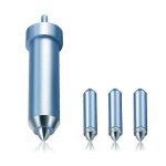 Remplacement de l'outil de transfert de feuille, kit de transfert de feuille 3 - en - 1 pour cricut maker ...