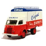 Renault galion cirque sabine rancy - perfex 1 / 43