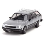 Renault r18 gtx break type 2 1985 - odeon 1 / 43