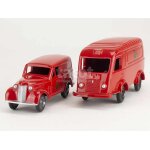Renault set 1000kgs / dauphinoise - cij europarc 1 / 43