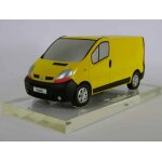 Renault trafic ii tole - norev 1 / 21