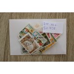 République algérienne 50 timbres différents République algérienne 50 timbres différents
