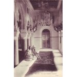 Riche interieur marocain - ref 002 523