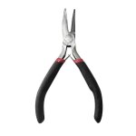 Ring handmade plier diy tool wire bending beading loop earrings jewelry making
