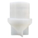 Romantique carrousel bougie silicone moule diy parc d'attractions bougie fabrication savon r�sine moule ...
