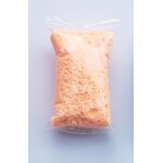 Rose clair - pte polymre douce a schage a l'air, 20 pices, bricolage, modlisation d'empreintes digitales ...