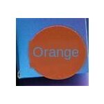 Rouge - orange - stylo a aquarelle en céramique, poterie, sous glaçure, stylo de peinture, bricolage, ... Rouge - orange - stylo a aquarelle en céramique, poterie, sous glaçure, stylo de peinture, bricolage, ...