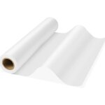 Rouleau de papier calque, 30 * 500cm rouleau de papier a patron, papier transparent croquis papier d'architect ...