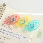Rouleau a points adh�sif double face pour scrapbooking, pour bricolage