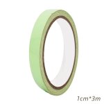 Ruban d'avertissement lumineux ruban auto - adh�sif antid�rapant imperm�able pour l'h�tel a la maison ...