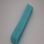 Ruban en maille de polyester doux, crinolines plates et unies tresses avec tissu en crin de cheval pour ...