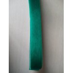 Ruban en maille de polyester doux, crinolines plates et unies tresses avec tissu en crin de cheval pour ...