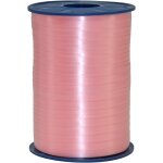 Ruban paquet cadeau rose clair, 500 m de pour emballage, largeur 5 mm, accessoire de dcoration & bricolage ...