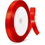 Ruban en satin double face pour emballage cadeau, ruban de pour travaux manuels, ruban de gteau, ruban ...