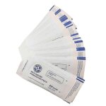 Sacs autoclave autoclave strilisateur sacs strilisateur pochette de rangement accessoires autoclave ...