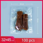 Sac de conservation sous vide avec motifs, emballage comprimé d'aliments cuits ménagers, sac d'emballage ... Sac de conservation sous vide avec motifs, emballage comprimé d'aliments cuits ménagers, sac d'emballage ...