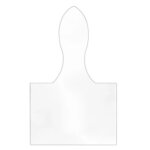 Sacs de traitement de lapin en tissu:modle de couture multifonctionnelle patchworks rgle pour bricolage ...