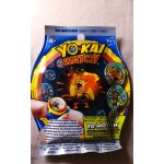 Sachet medaillon yo kai watch yo motion serie 3 : 2 medaillons