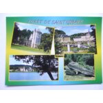 Saint gobain la foret