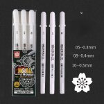 Sakhatchgelly - stylos gel en rouleau, marqueur de surbrillance pour la journalisation, le dessin d'art, ... Sakhatchgelly - stylos gel en rouleau, marqueur de surbrillance pour la journalisation, le dessin d'art, ...