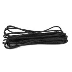 Sangle de cordon rond de 3, 0 mm pour accessoire de fabrication de bijoux de bracelet de bricolage (fonc� ...