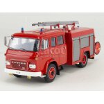 Saviem sm7 rocher fpt sides pompiers - alerte 1 / 43