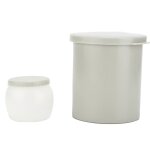 Seau de lavage de brosse en mati�re plastique facile a transporter approvisionnement en peinture avec ...