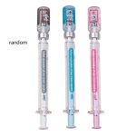 Seringue stylos a bille stylo seringue stylo fantaisie pour les elèves fournitures scolaires Seringue stylos a bille stylo seringue stylo fantaisie pour les elèves fournitures scolaires