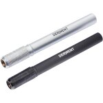 - set de 2 porte - crayons, revtement agrable au toucher, compatibles avec les crayons de 7 et 8 mm ...