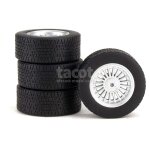 Set roues bmw alpina e30 16  - kk scale models 1 / 18