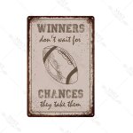 Signes dcoratifs en mtal vin, plaque de cuba en mtal, vintage, mur de musique, bar, dcoration artisanale ...