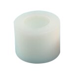 Silicone moule diy mousse boule boule de neige bougie savon fabrication moules fournitures pour aromathrapie ...