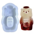 Silicone shaker moules r�sine moulage shaker moule bijoux pendentif fabrication moule