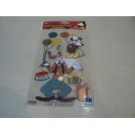Sitcker collage disney mickey mouse
