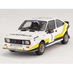 Skoda mtx 160 rs pribam rally 1984 - ixo 1 / 43