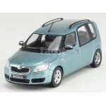 Skoda roomster 2007 - ixo 1 / 43