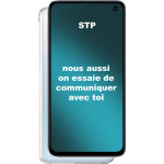 Smartphone message 8 (8x15cm) - sticker / autocollant