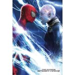 Spiderman 2 - electro - affiche / poster envoi en tube