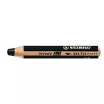 Stabilo - crayons de coloriage industriels, marqueur en bois, lavable, sr, fournitures non - cuart, ...