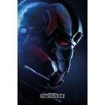 Star wars battlefront 2 (pilot) - 61x91, 5cm - affiche / poster envoi en tube