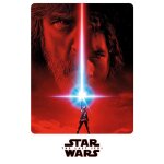 Star wars - the last jedi - 61x91, 5cm - affiche / poster envoi en tube Star wars - the last jedi - 61x91, 5cm - affiche / poster envoi en tube