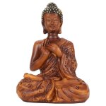 Statue de bouddha bonne chance richesse vibrations paisibles zen méditation bouddha figurines bouddha ... Statue de bouddha bonne chance richesse vibrations paisibles zen méditation bouddha figurines bouddha ...