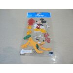 Sticker collage disney