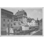 Strasbourg - quartier des moulins - be - rf 062 053