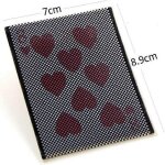 Street magic trick toy card vanish illusion changer de manchon close - up street magic